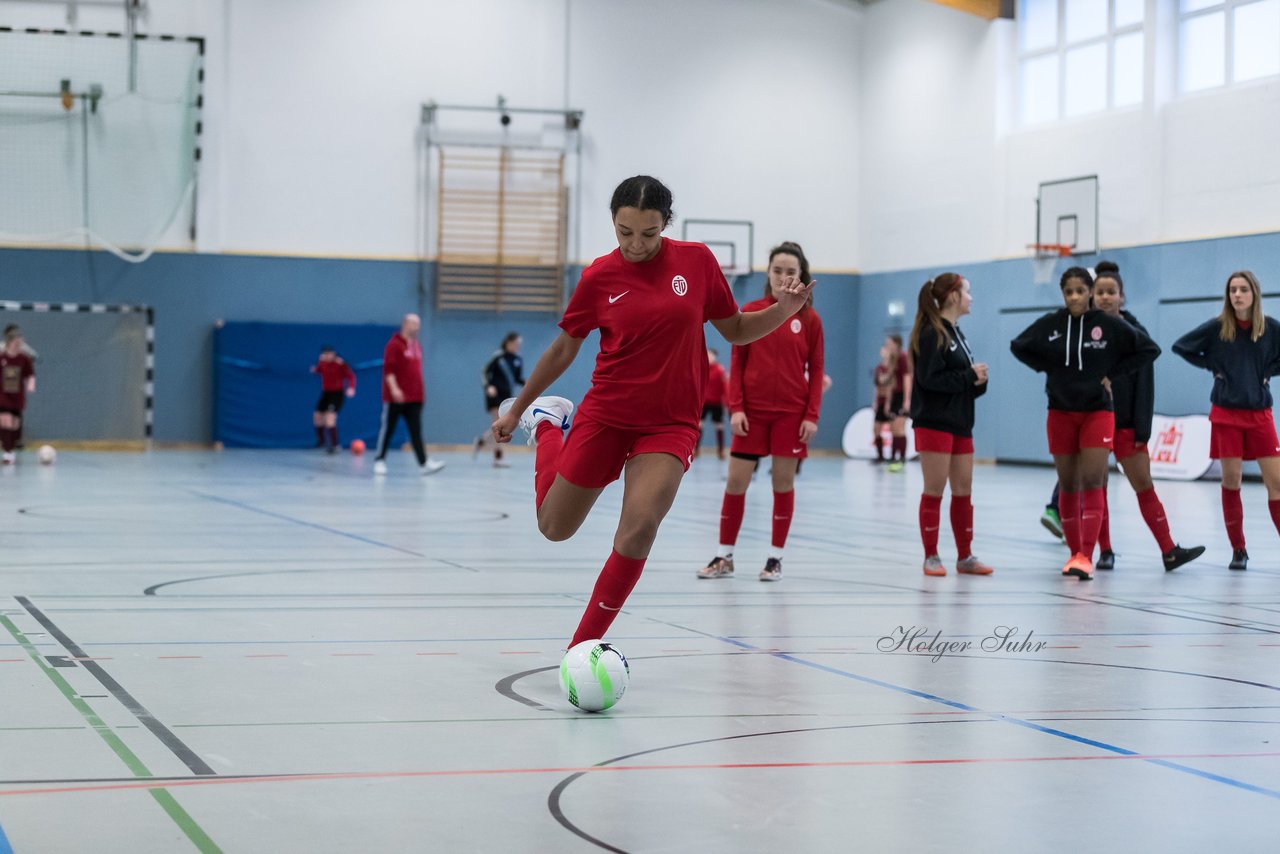 Bild 73 - B-Juniorinnen Futsalmeisterschaft